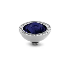 Sale Melano Jewelry Melano Twisted Brilliant CZ Steentje