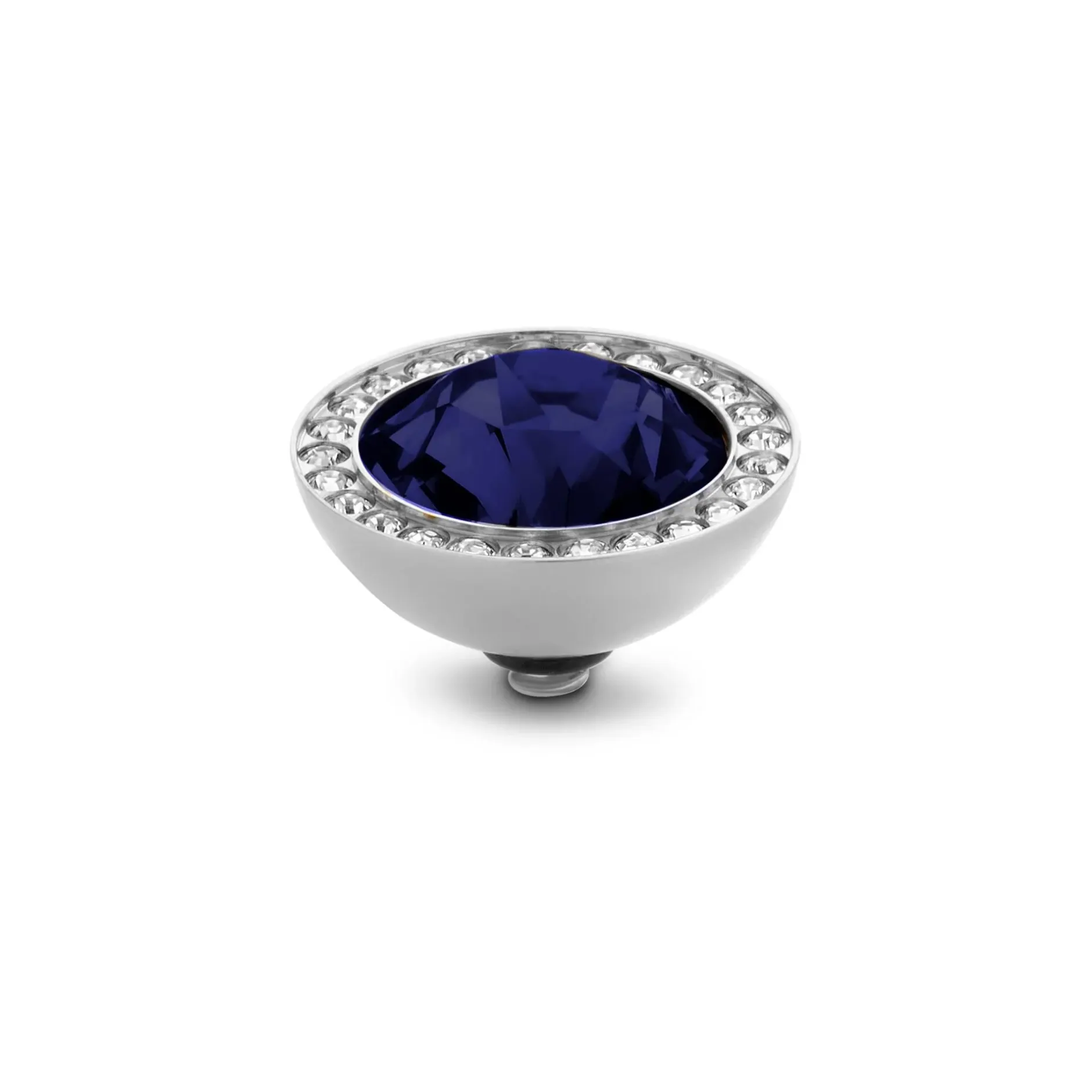 Sale Melano Jewelry Melano Twisted Brilliant CZ Steentje