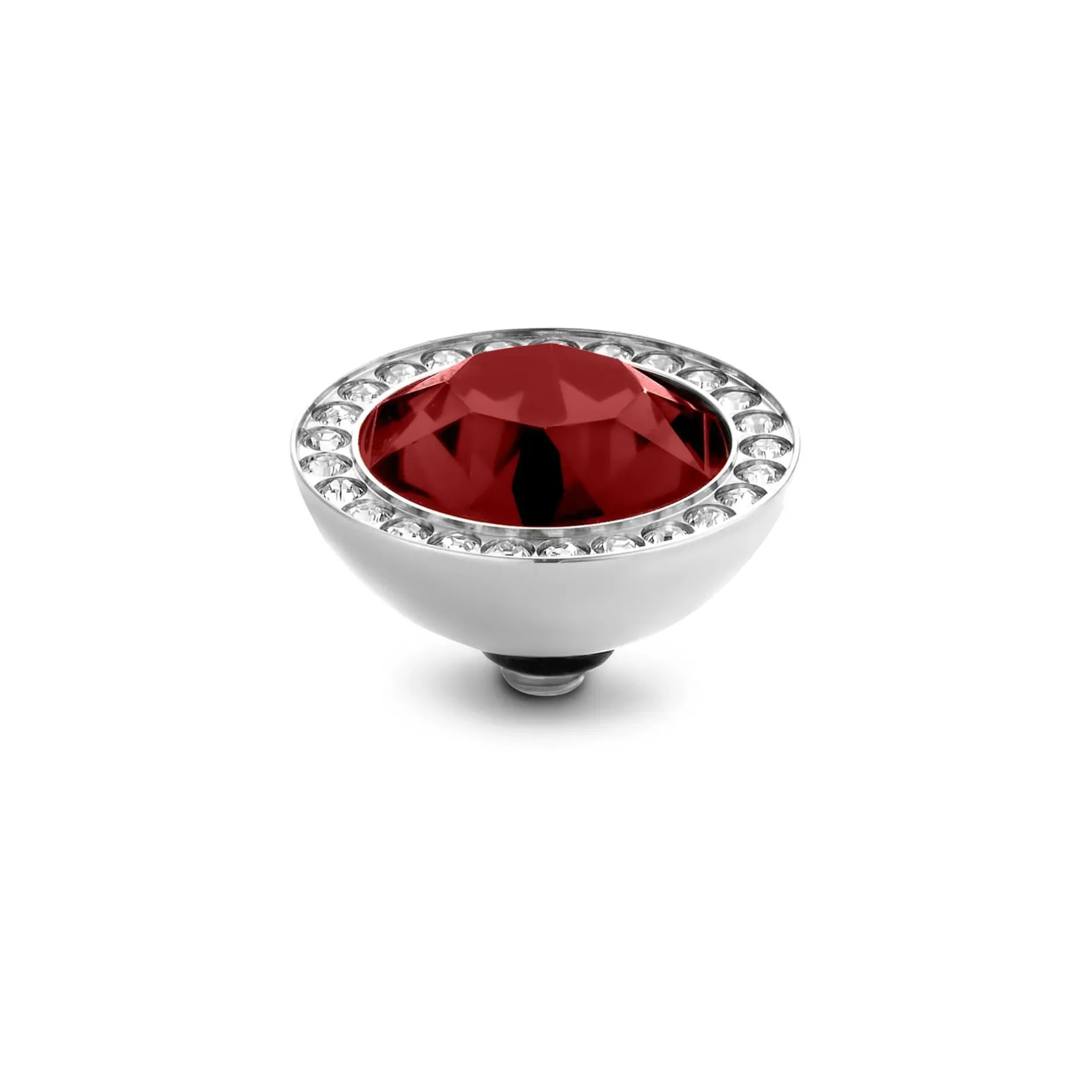 Sale Melano Jewelry Melano Twisted Brilliant CZ Steentje