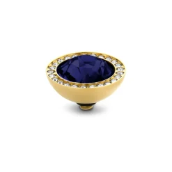 Sale Melano Jewelry Melano Twisted Brilliant CZ Steentje