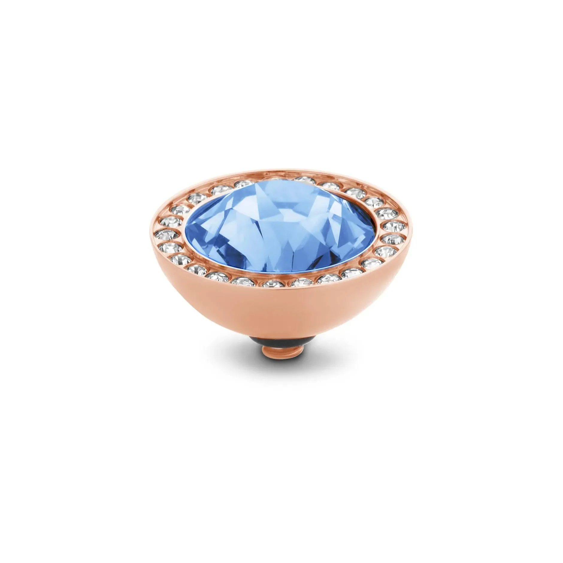 Sale Melano Jewelry Melano Twisted Brilliant CZ Steentje