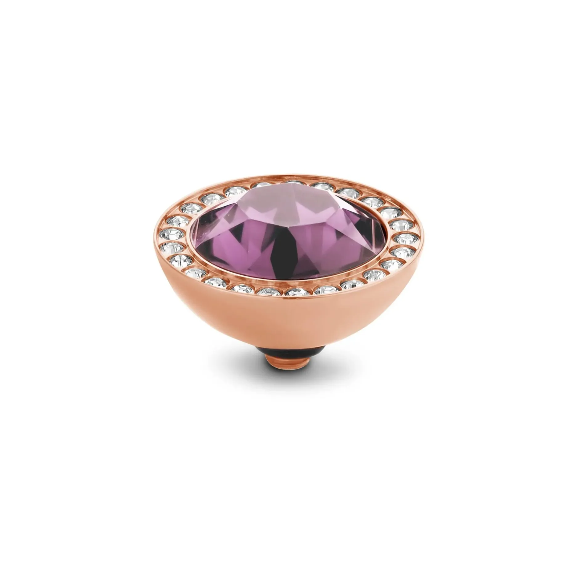 Sale Melano Jewelry Melano Twisted Brilliant CZ Steentje