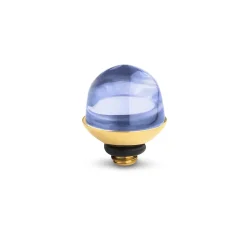 Fashion Melano Jewelry Melano Twisted Bulb Steentje