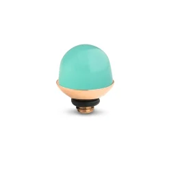 Fashion Melano Jewelry Melano Twisted Bulb Steentje
