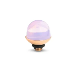 Fashion Melano Jewelry Melano Twisted Bulb Steentje