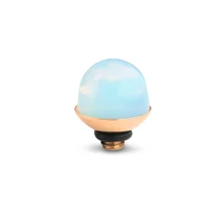 Fashion Melano Jewelry Melano Twisted Bulb Steentje