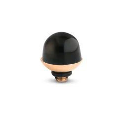 Fashion Melano Jewelry Melano Twisted Bulb Steentje