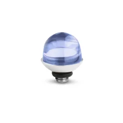 Fashion Melano Jewelry Melano Twisted Bulb Steentje