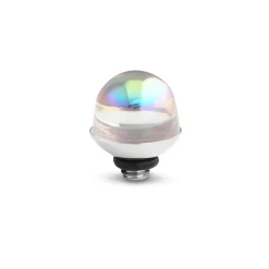 Fashion Melano Jewelry Melano Twisted Bulb Steentje