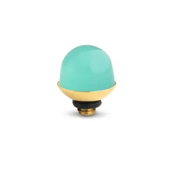 Fashion Melano Jewelry Melano Twisted Bulb Steentje