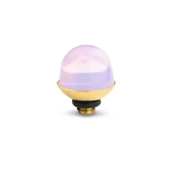 Fashion Melano Jewelry Melano Twisted Bulb Steentje