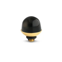 Fashion Melano Jewelry Melano Twisted Bulb Steentje