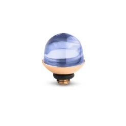 Fashion Melano Jewelry Melano Twisted Bulb Steentje