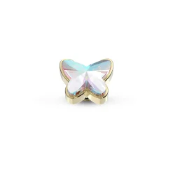 Best Melano Jewelry Melano Twisted Butterfly Steentje