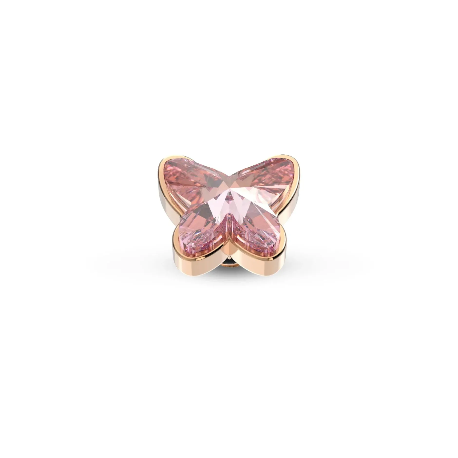 Best Melano Jewelry Melano Twisted Butterfly Steentje