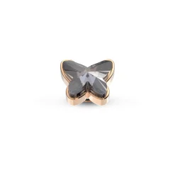 Best Melano Jewelry Melano Twisted Butterfly Steentje