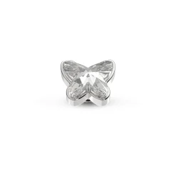 Best Melano Jewelry Melano Twisted Butterfly Steentje
