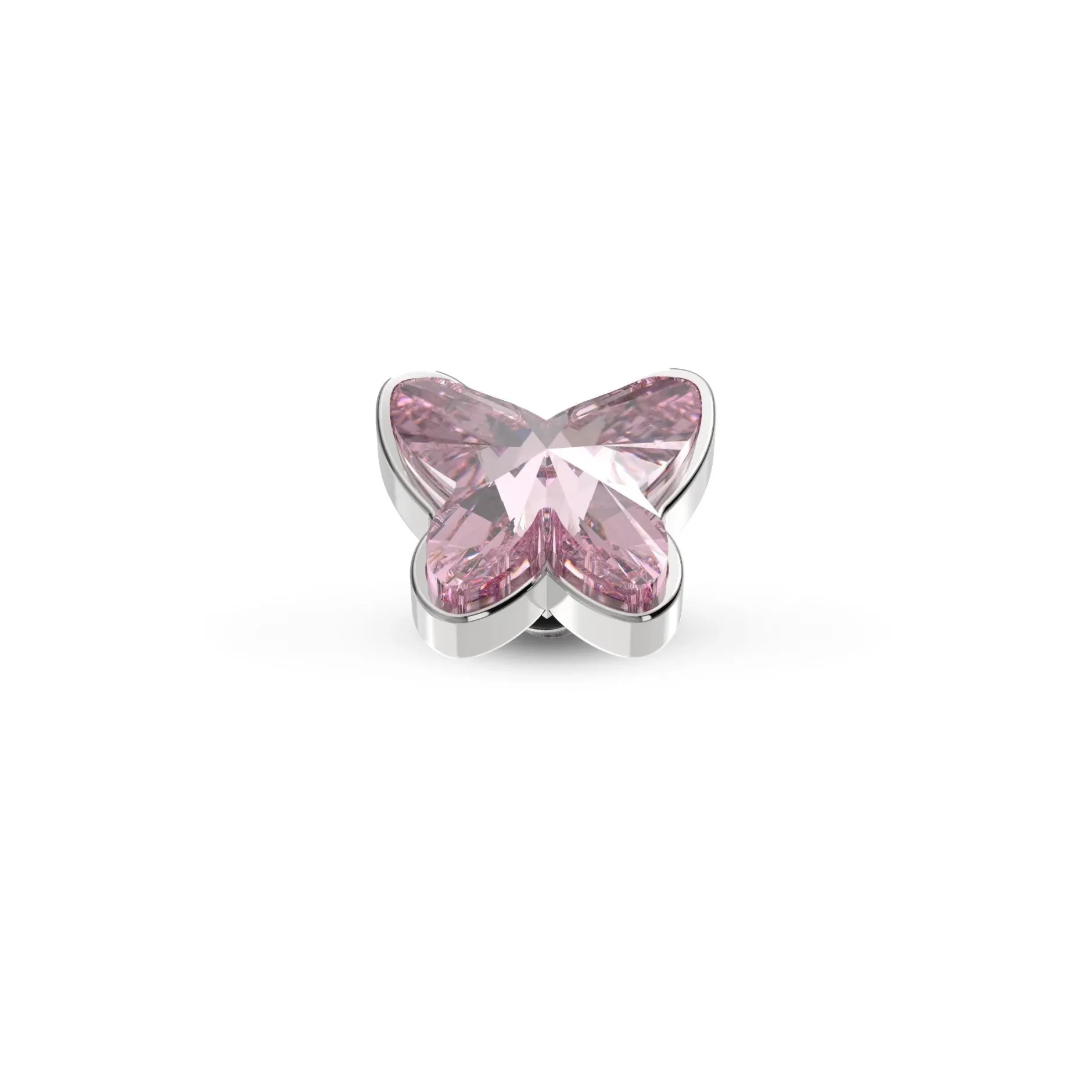 Best Melano Jewelry Melano Twisted Butterfly Steentje
