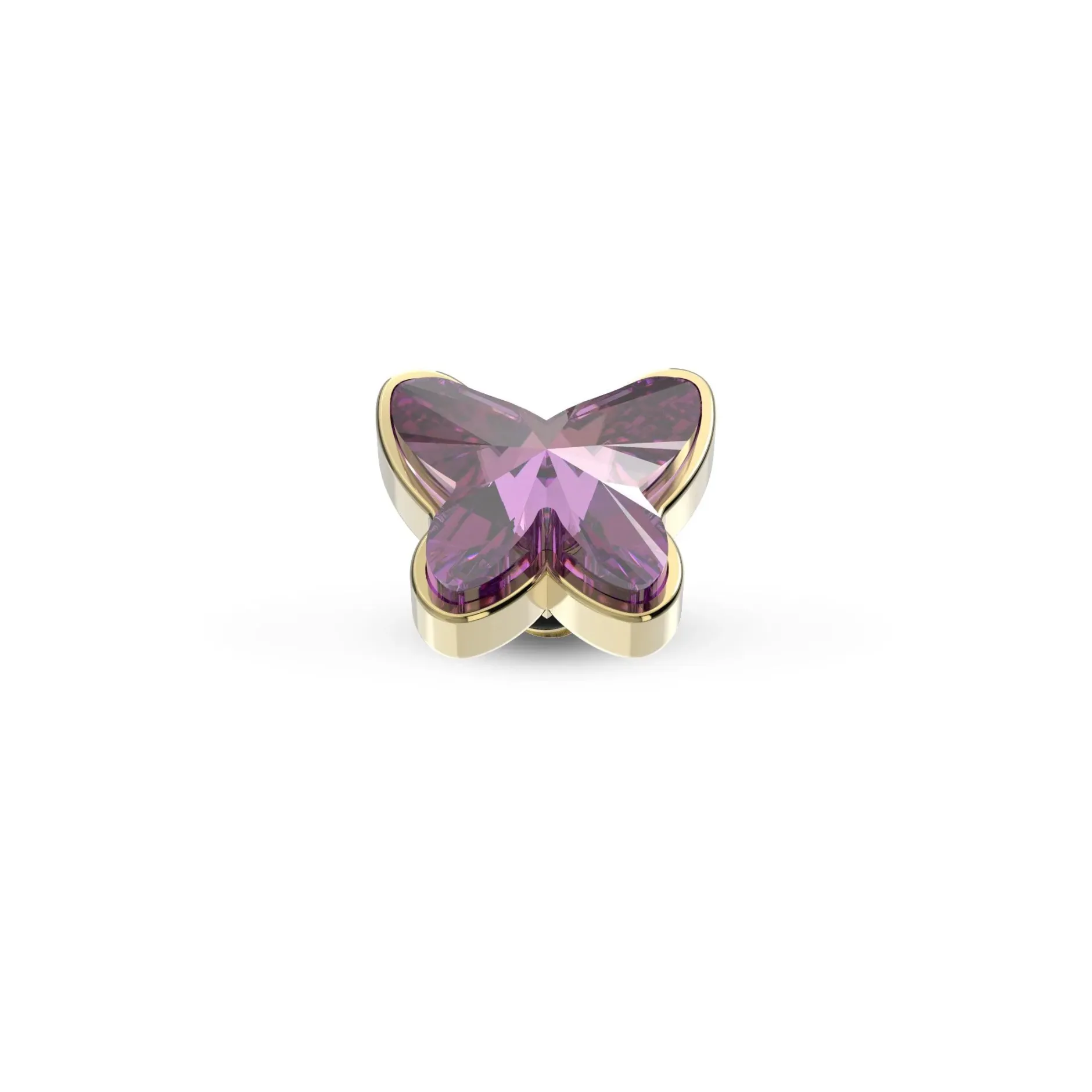 Best Melano Jewelry Melano Twisted Butterfly Steentje