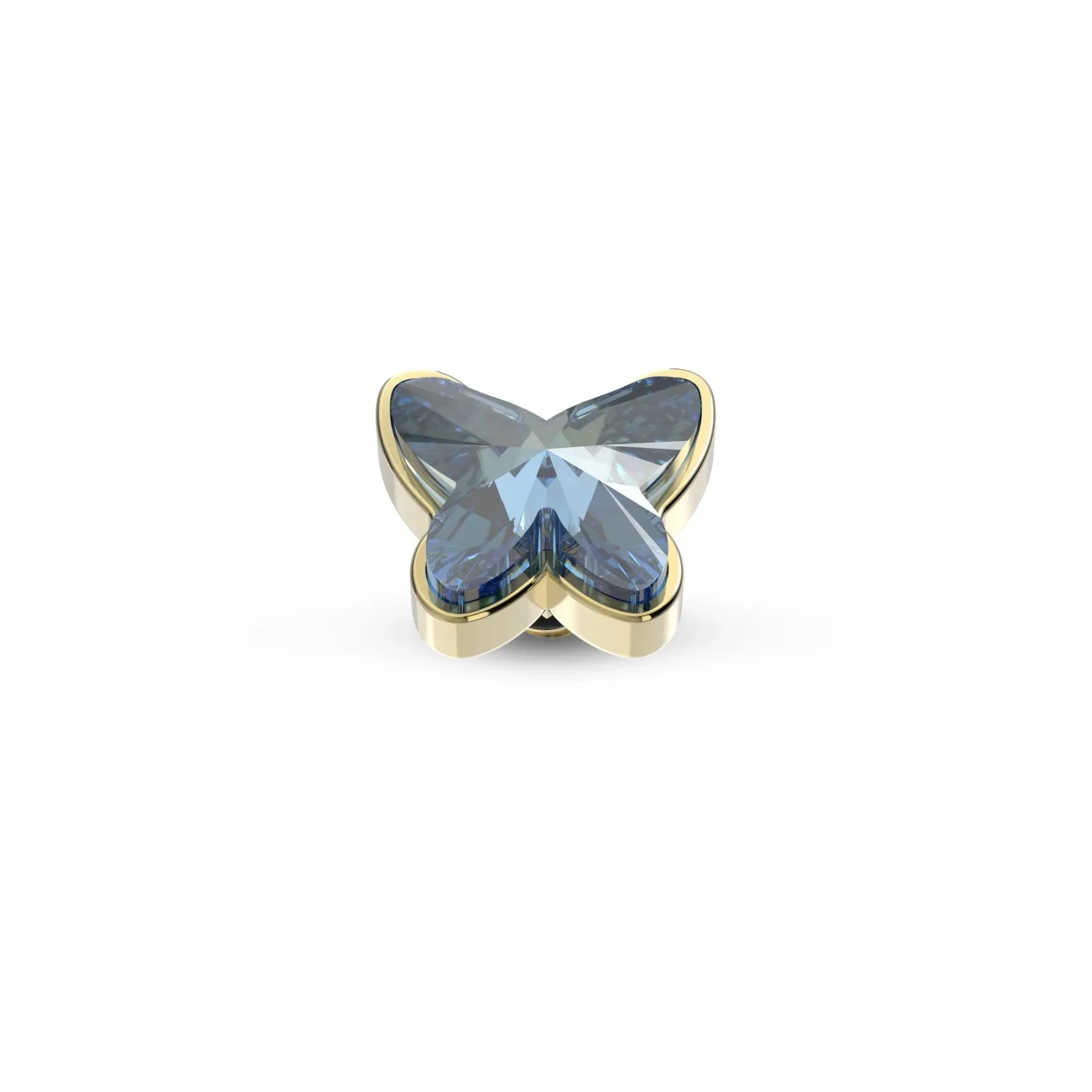 Best Melano Jewelry Melano Twisted Butterfly Steentje