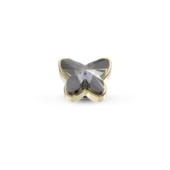 Best Melano Jewelry Melano Twisted Butterfly Steentje