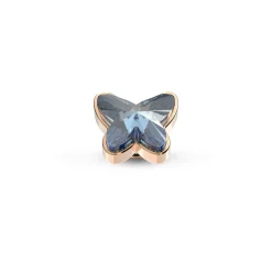Best Melano Jewelry Melano Twisted Butterfly Steentje