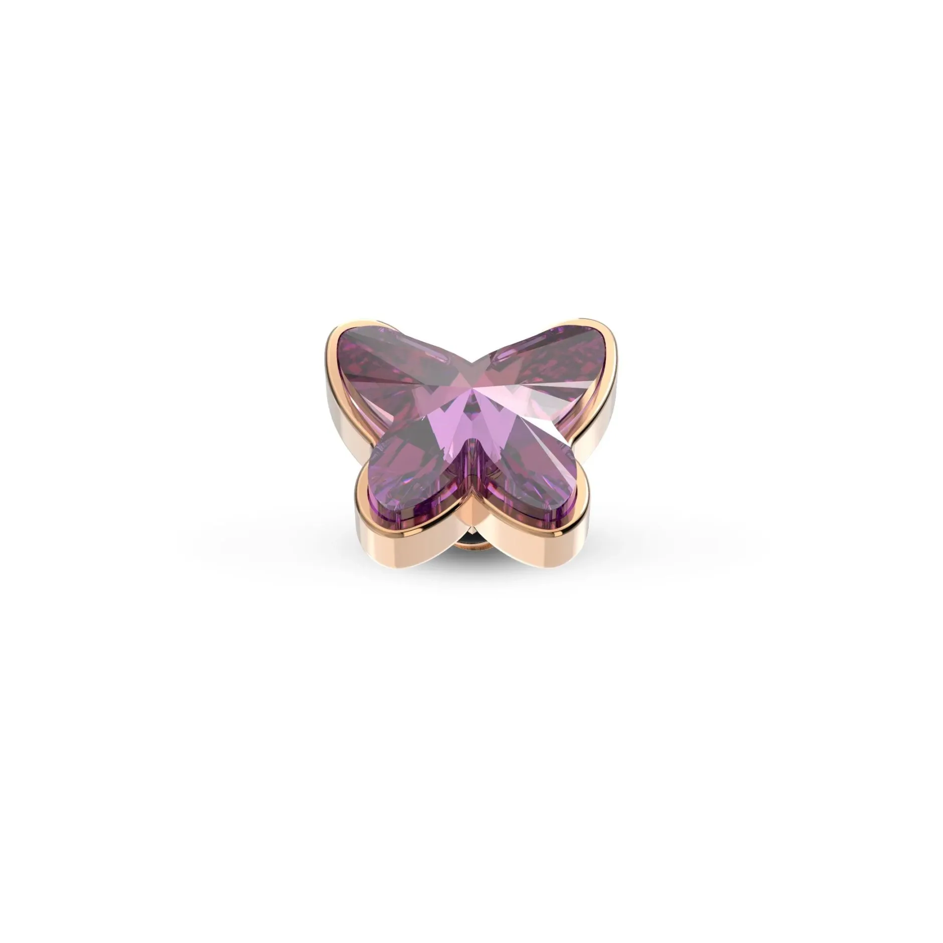 Best Melano Jewelry Melano Twisted Butterfly Steentje