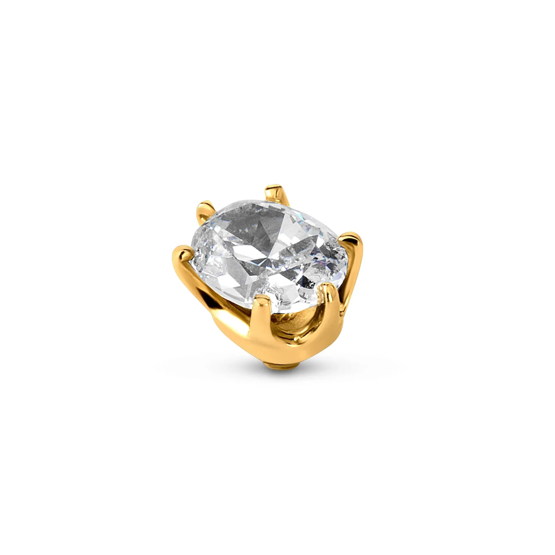 Best Melano Jewelry Melano Twisted Celebration Steentje