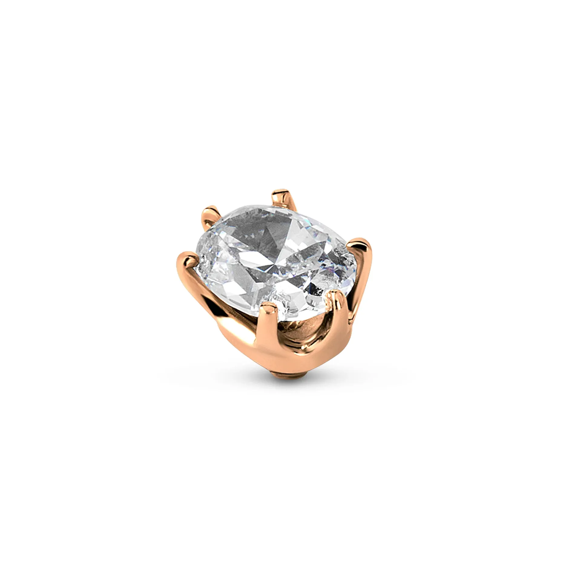Best Melano Jewelry Melano Twisted Celebration Steentje
