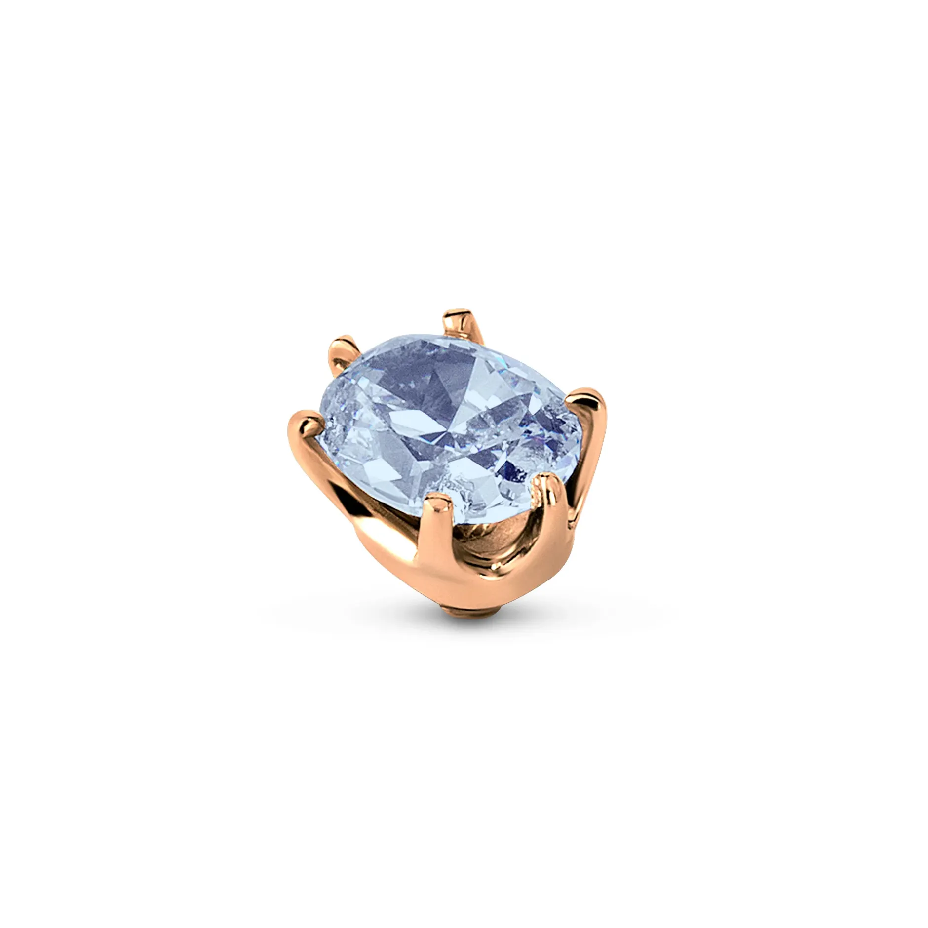 Best Melano Jewelry Melano Twisted Celebration Steentje