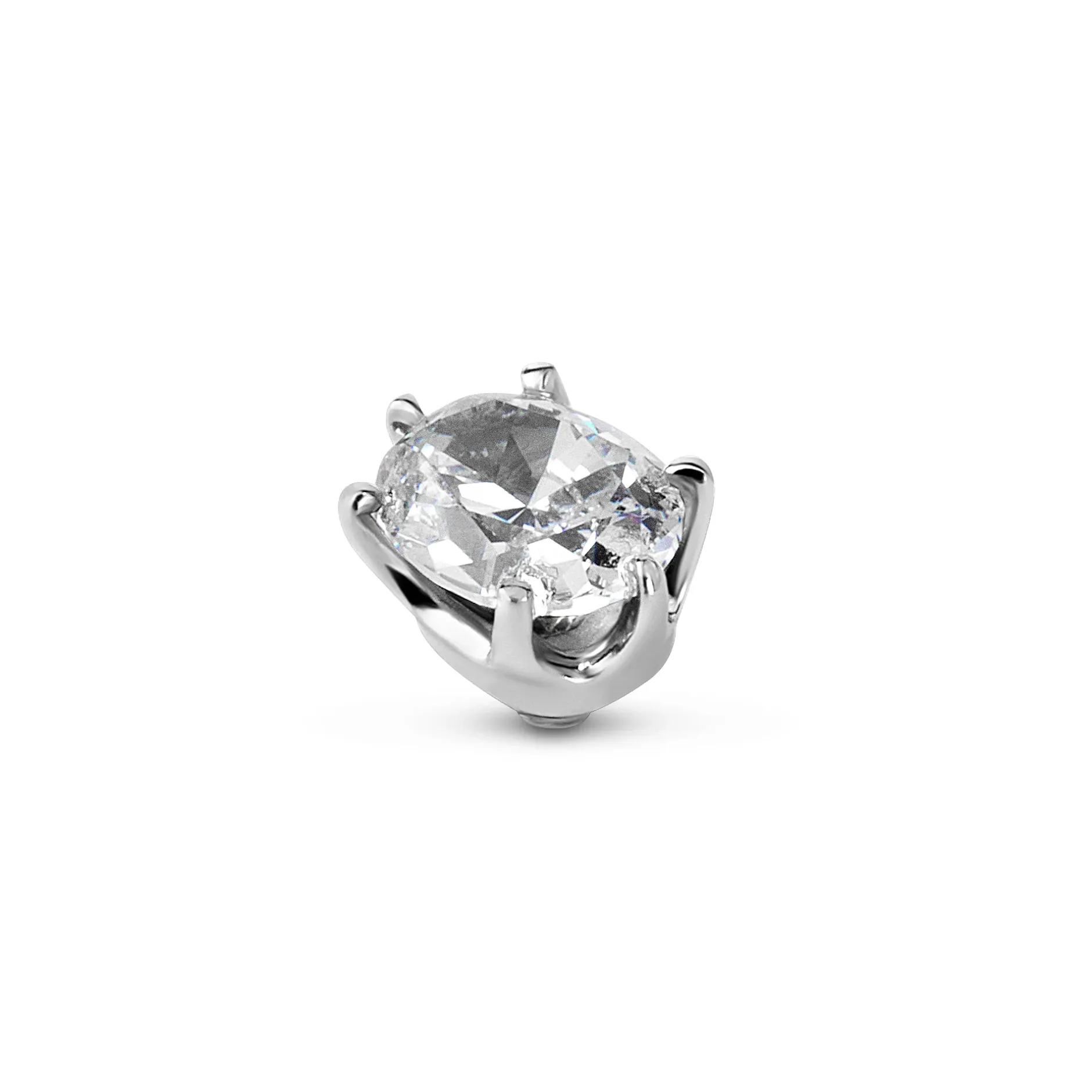 Best Melano Jewelry Melano Twisted Celebration Steentje
