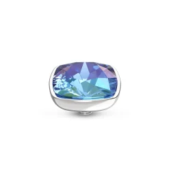 Hot Melano Jewelry Melano Twisted Circular Steentje