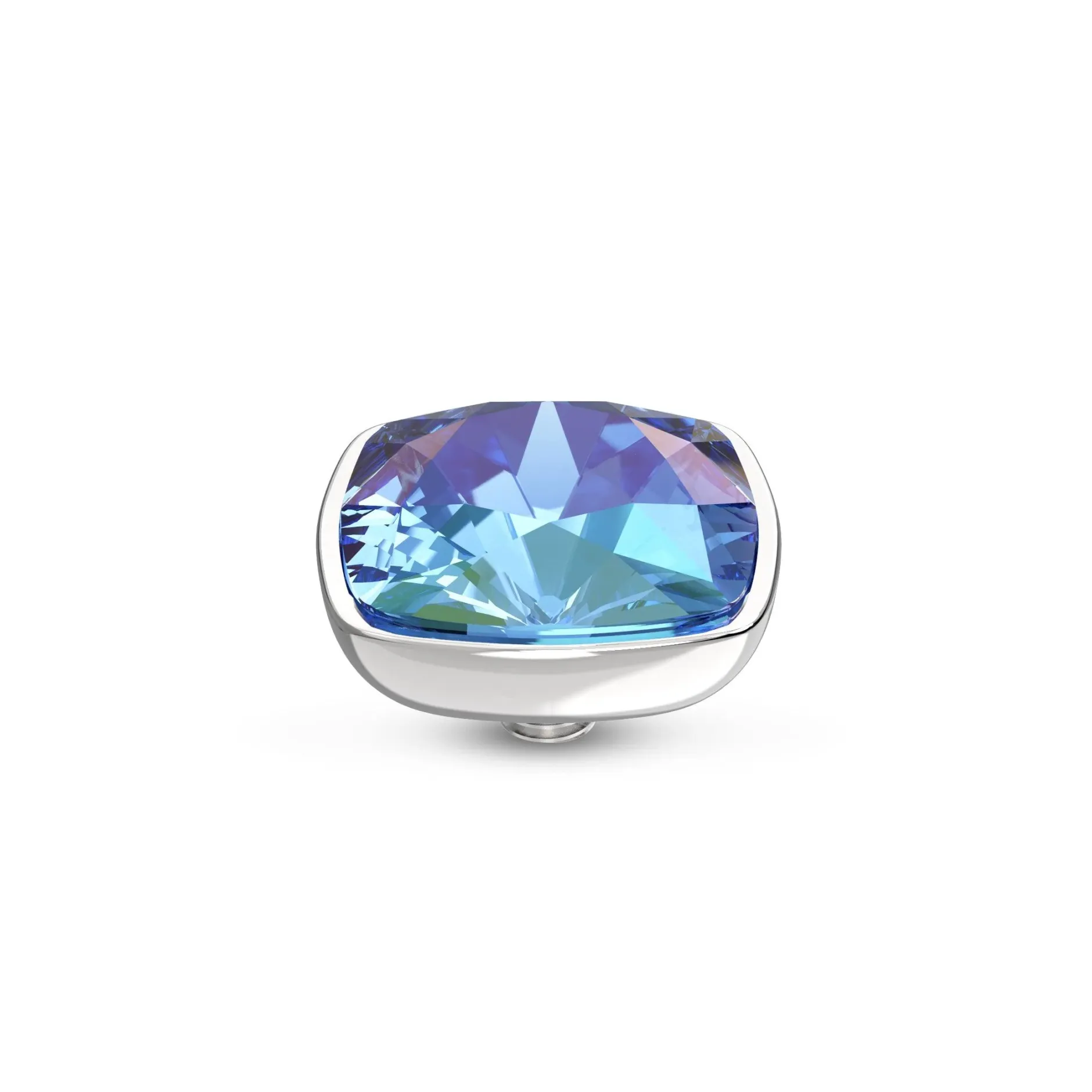 Hot Melano Jewelry Melano Twisted Circular Steentje