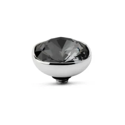 Clearance Melano Jewelry Melano Twisted Circular Steentje