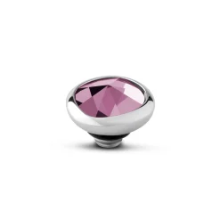 Discount Melano Jewelry Melano Twisted Cloud Steentje