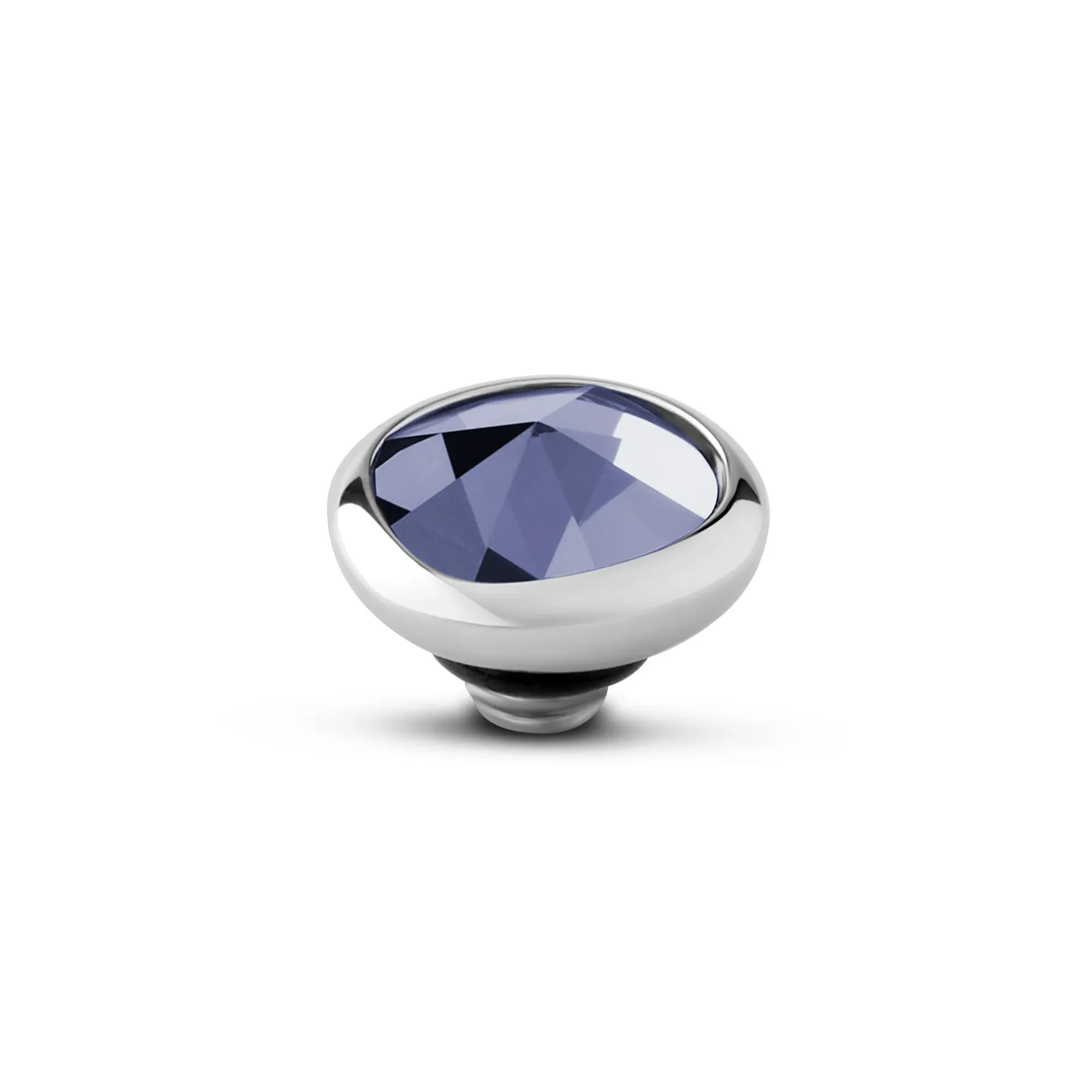 Discount Melano Jewelry Melano Twisted Cloud Steentje