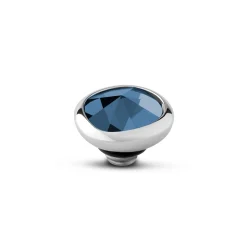 Discount Melano Jewelry Melano Twisted Cloud Steentje