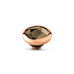 Discount Melano Jewelry Melano Twisted Cloud Steentje