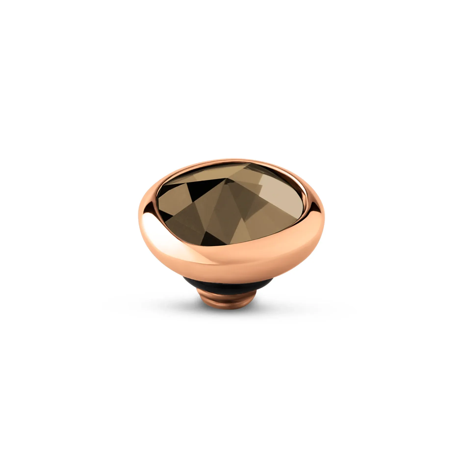 Discount Melano Jewelry Melano Twisted Cloud Steentje
