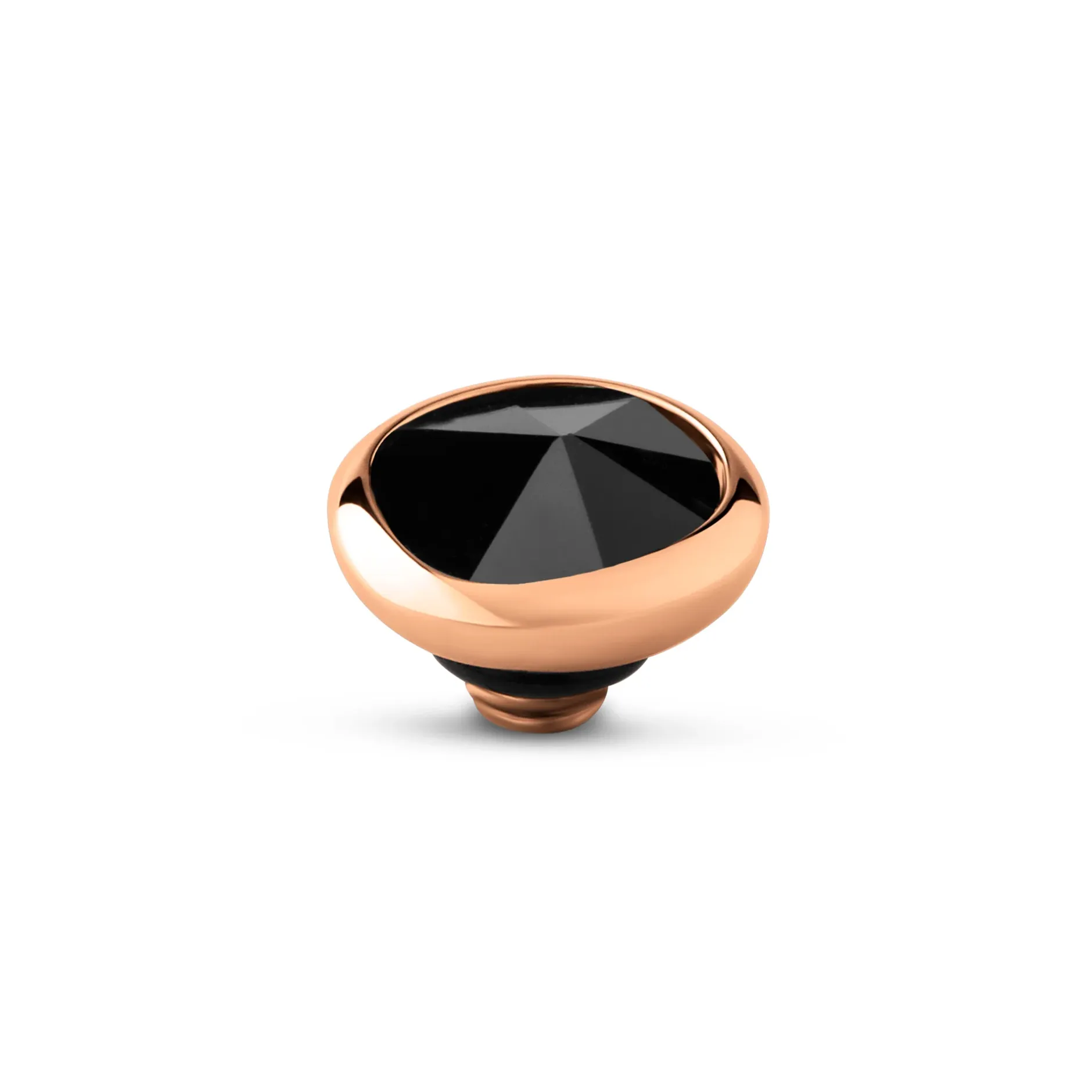 Discount Melano Jewelry Melano Twisted Cloud Steentje