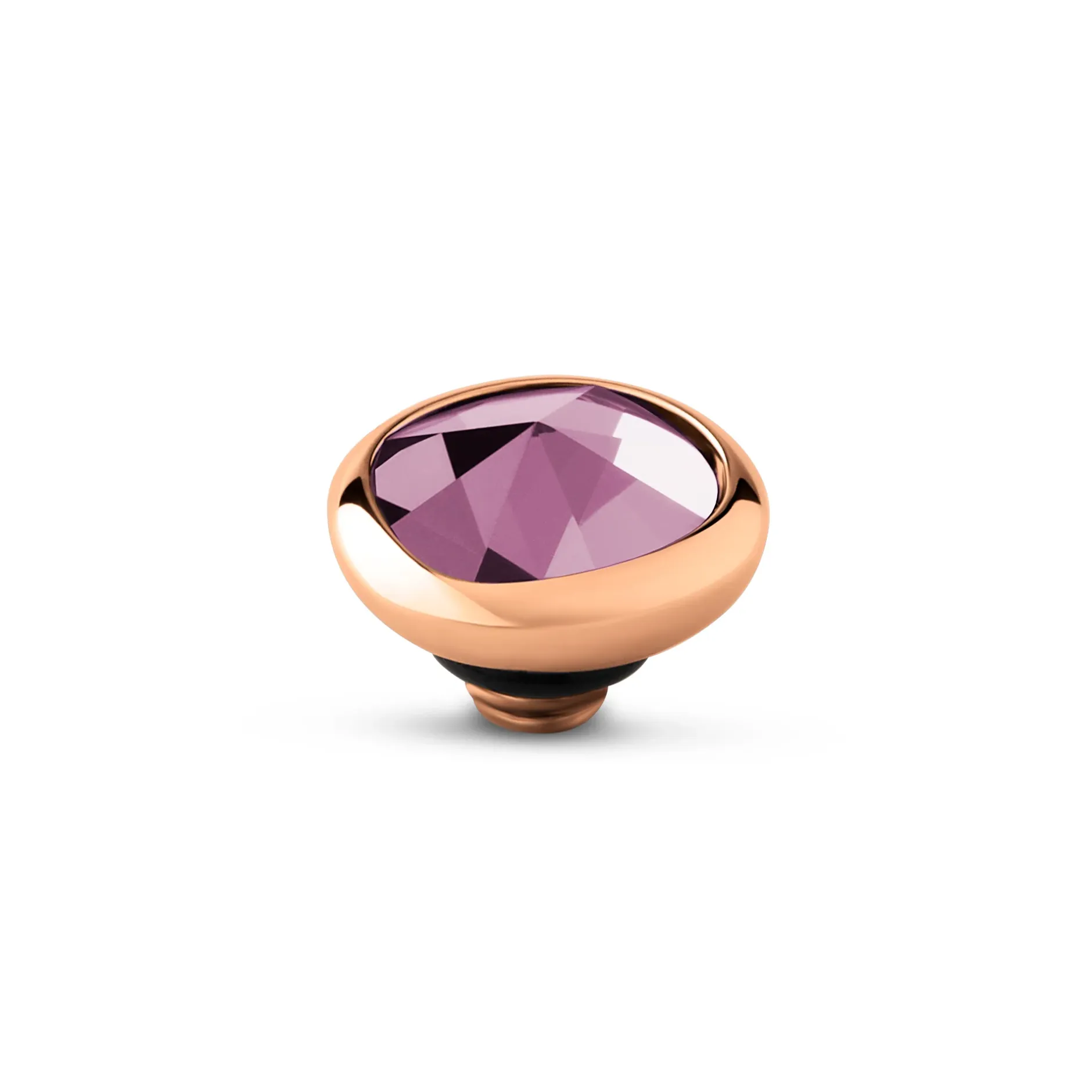 Discount Melano Jewelry Melano Twisted Cloud Steentje