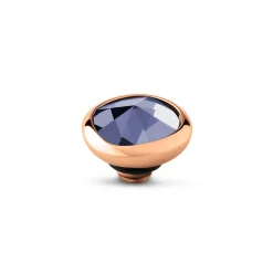 Discount Melano Jewelry Melano Twisted Cloud Steentje