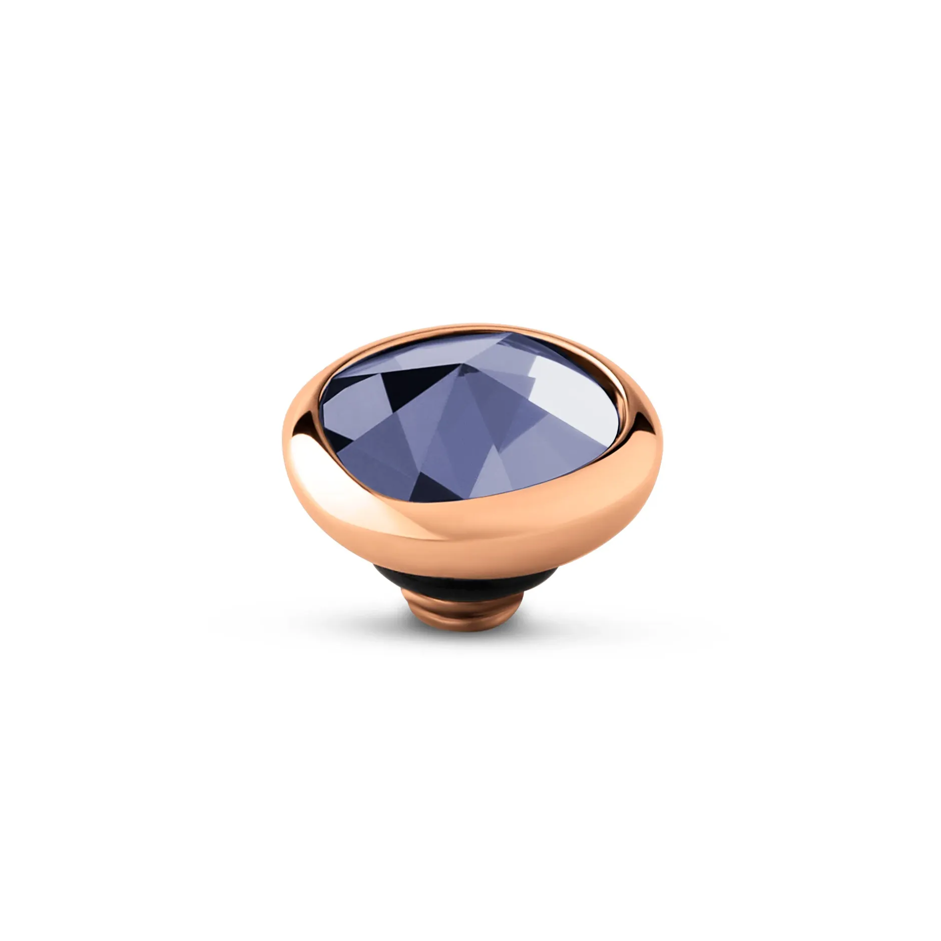 Discount Melano Jewelry Melano Twisted Cloud Steentje