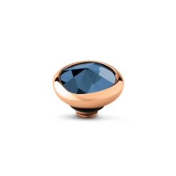Discount Melano Jewelry Melano Twisted Cloud Steentje
