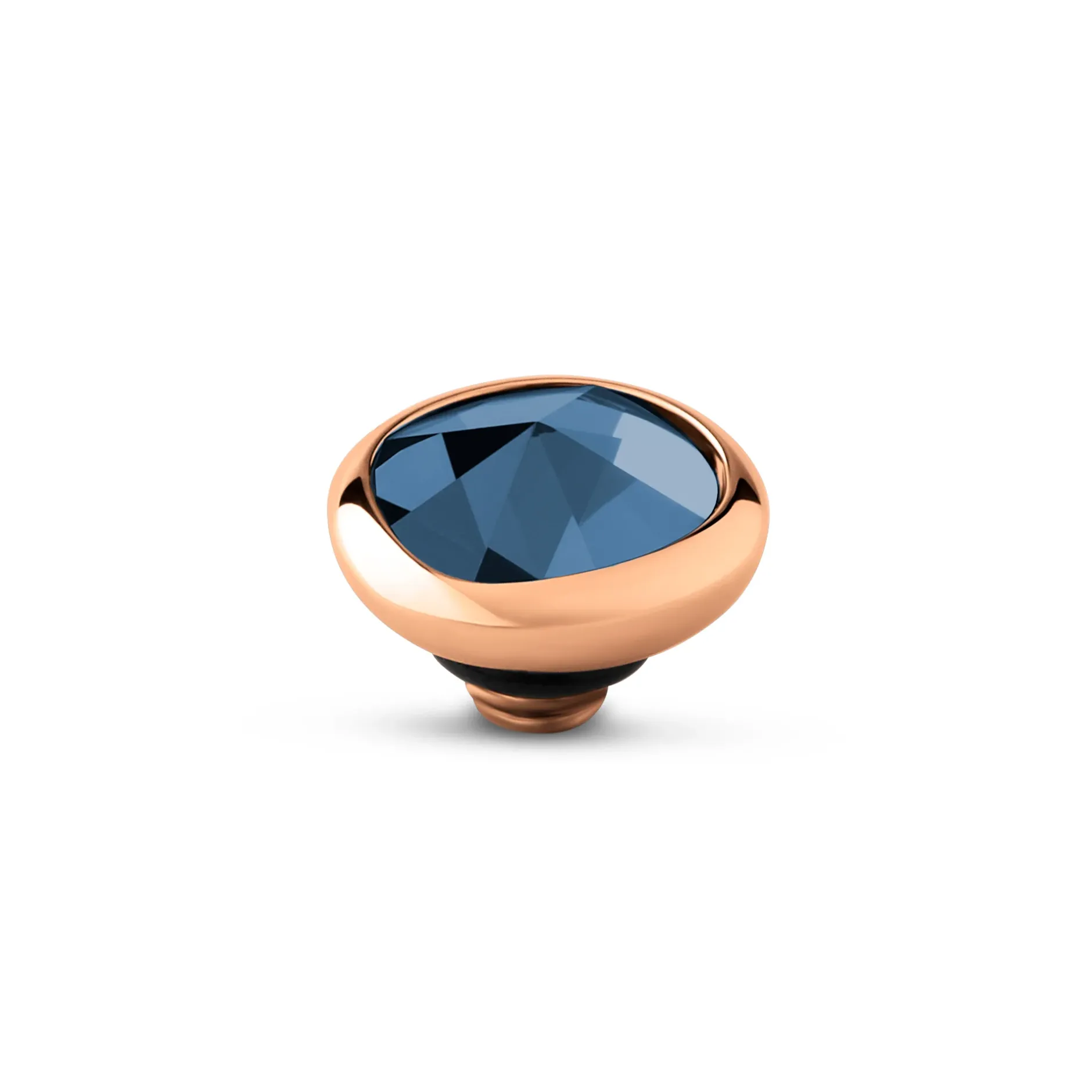 Discount Melano Jewelry Melano Twisted Cloud Steentje