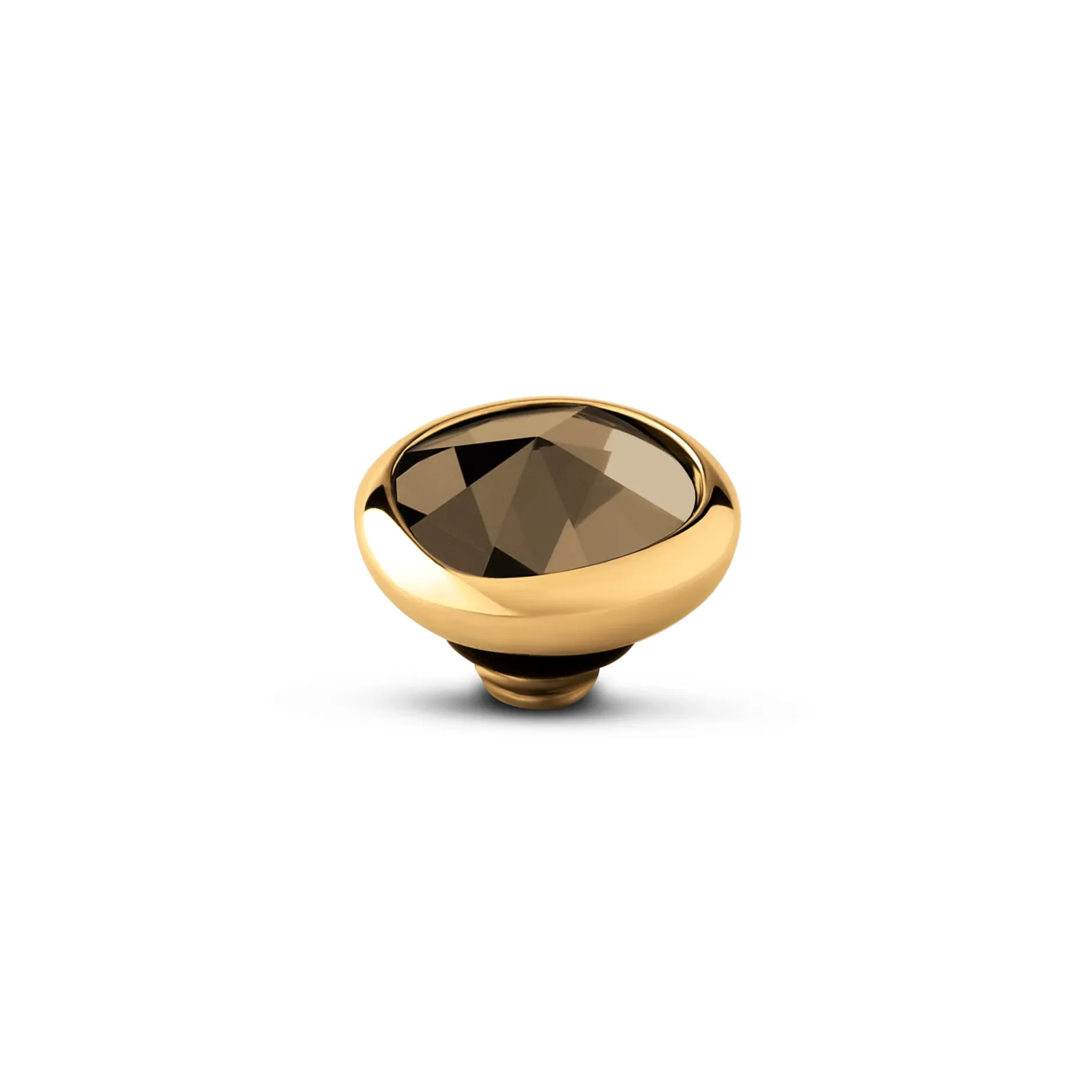 Discount Melano Jewelry Melano Twisted Cloud Steentje