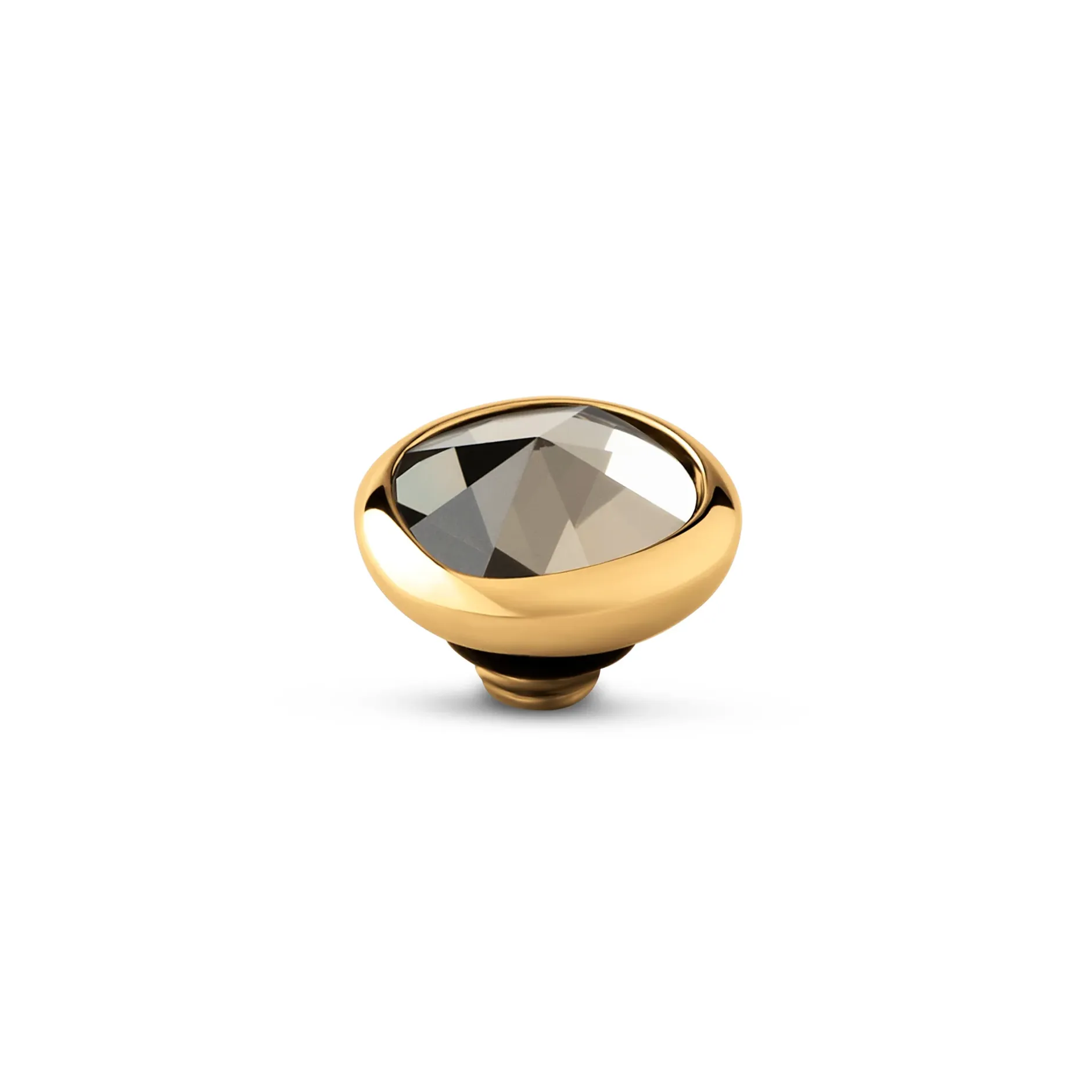 Discount Melano Jewelry Melano Twisted Cloud Steentje