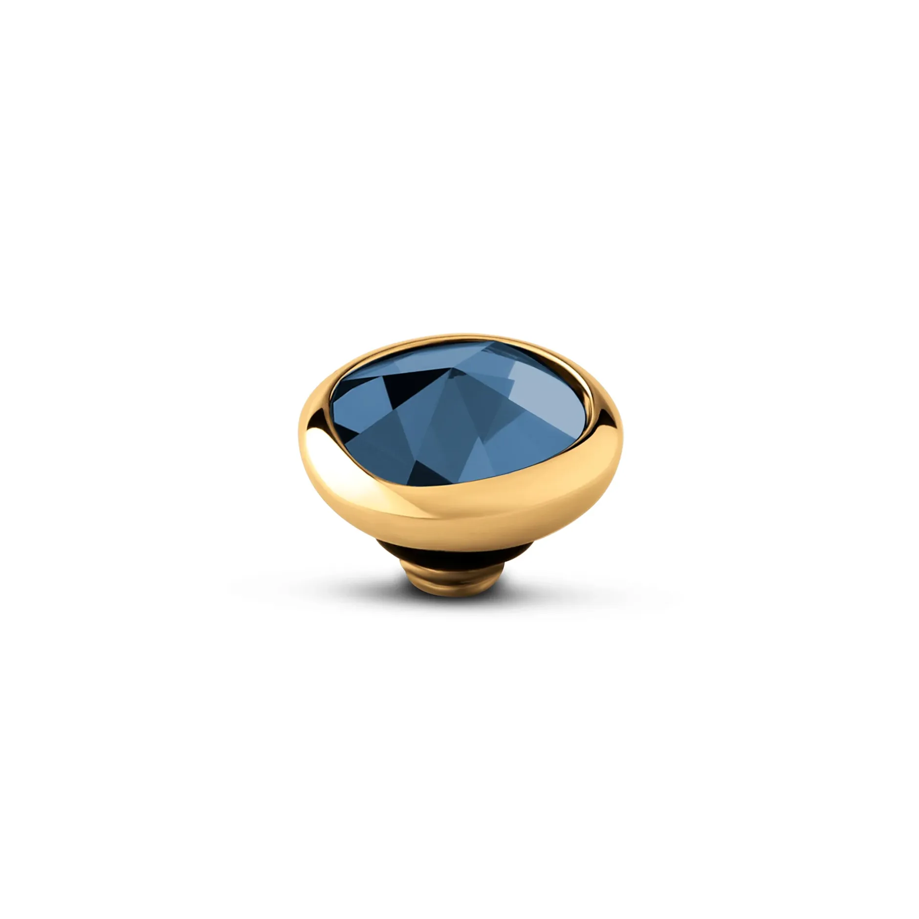 Discount Melano Jewelry Melano Twisted Cloud Steentje