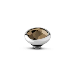 Discount Melano Jewelry Melano Twisted Cloud Steentje