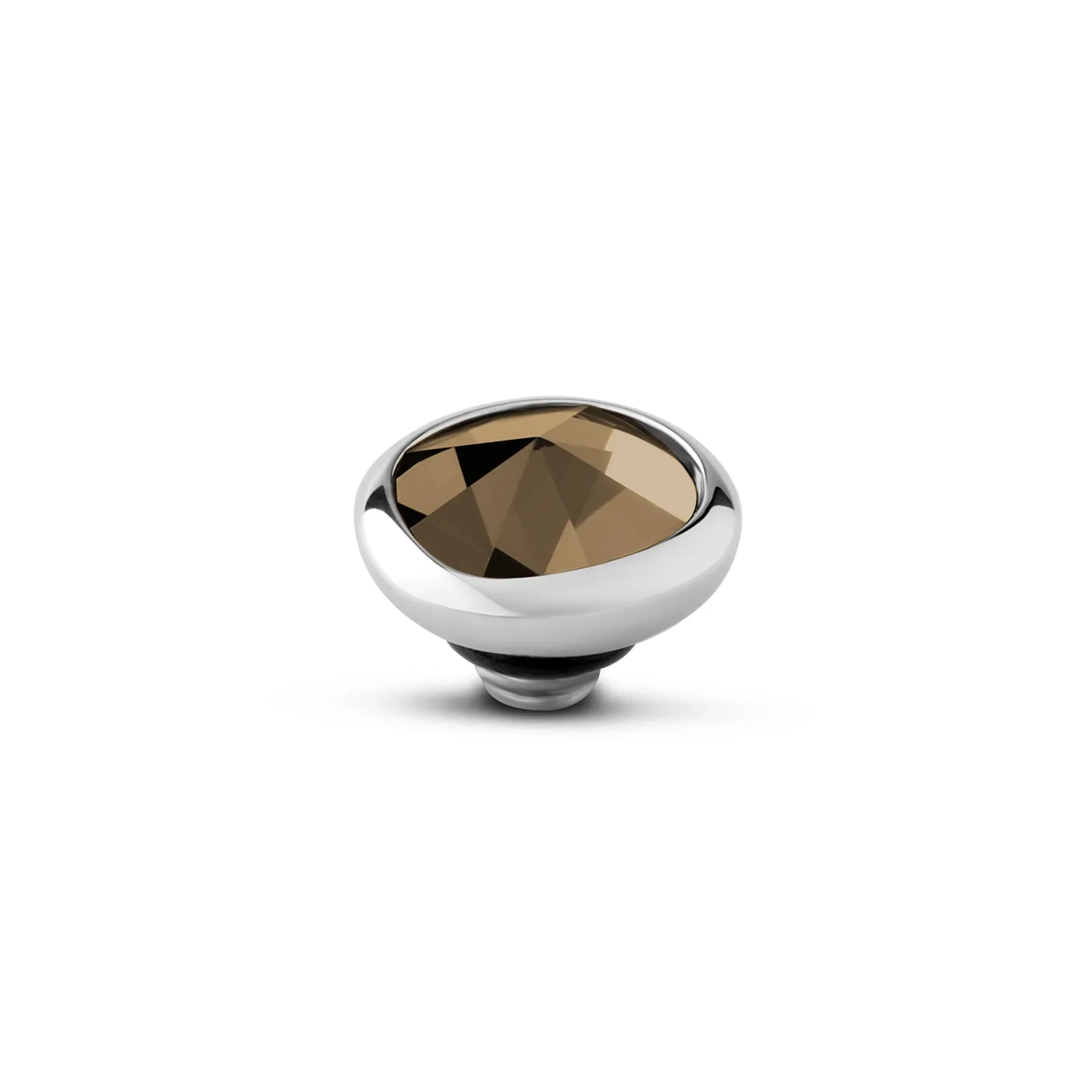 Discount Melano Jewelry Melano Twisted Cloud Steentje